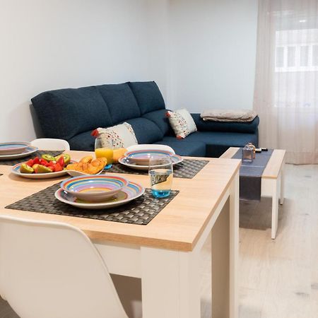 Apartamento 'Koala21', Nuevo, Centrico Y Con Opcion De Parking Jaén Buitenkant foto