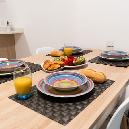 Apartamento 'Koala21', Nuevo, Centrico Y Con Opcion De Parking Jaén Buitenkant foto