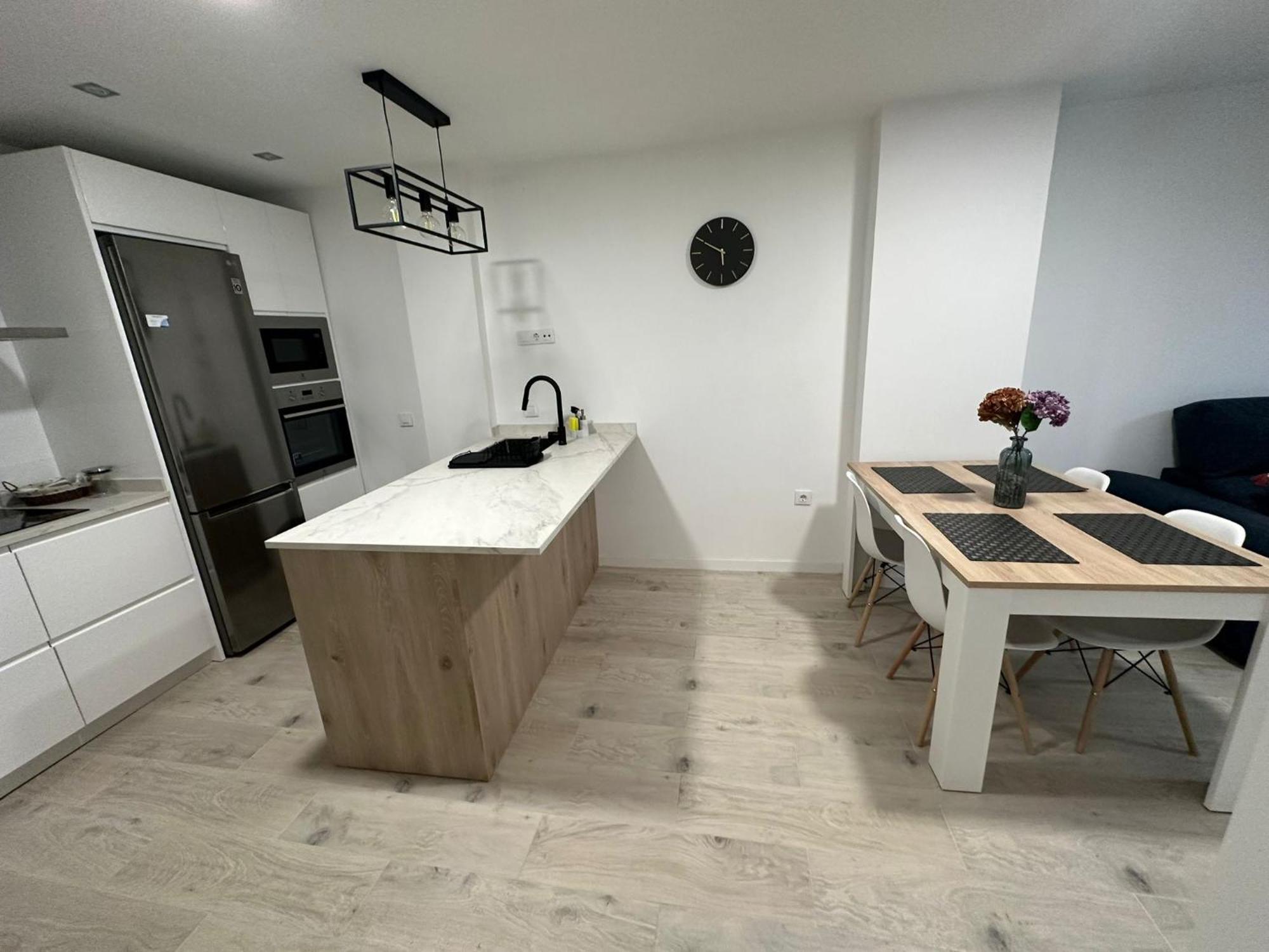 Apartamento 'Koala21', Nuevo, Centrico Y Con Opcion De Parking Jaén Buitenkant foto