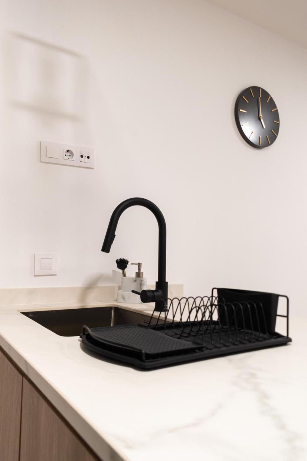 Apartamento 'Koala21', Nuevo, Centrico Y Con Opcion De Parking Jaén Buitenkant foto