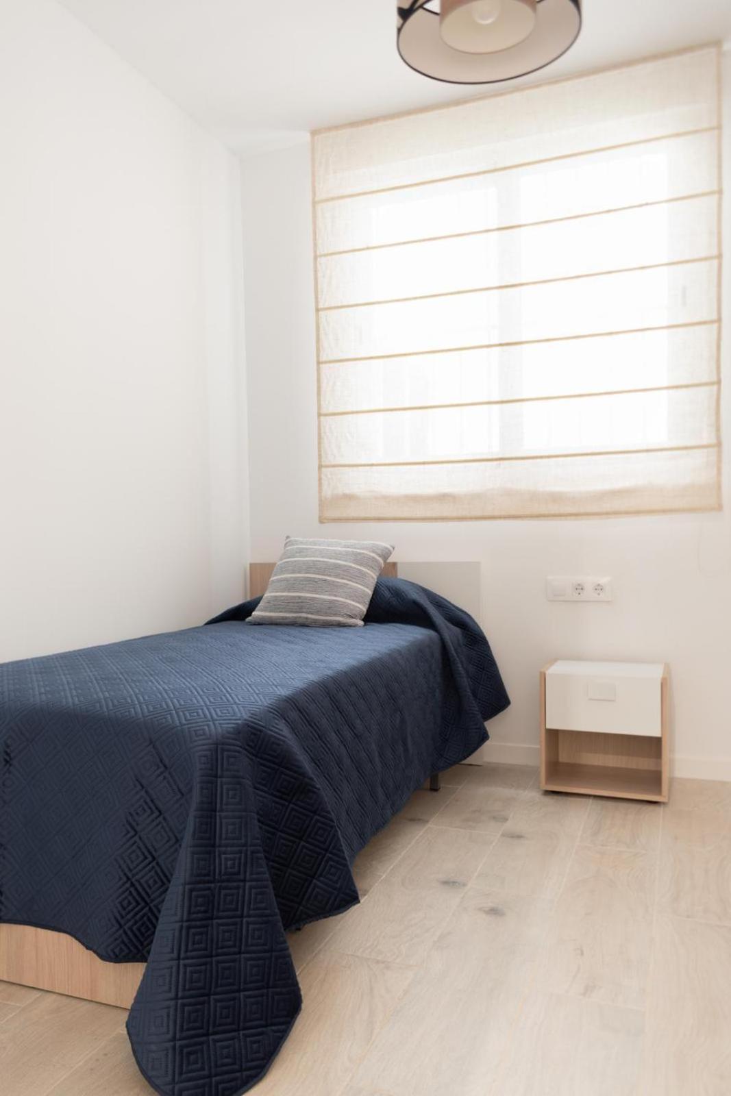 Apartamento 'Koala21', Nuevo, Centrico Y Con Opcion De Parking Jaén Buitenkant foto