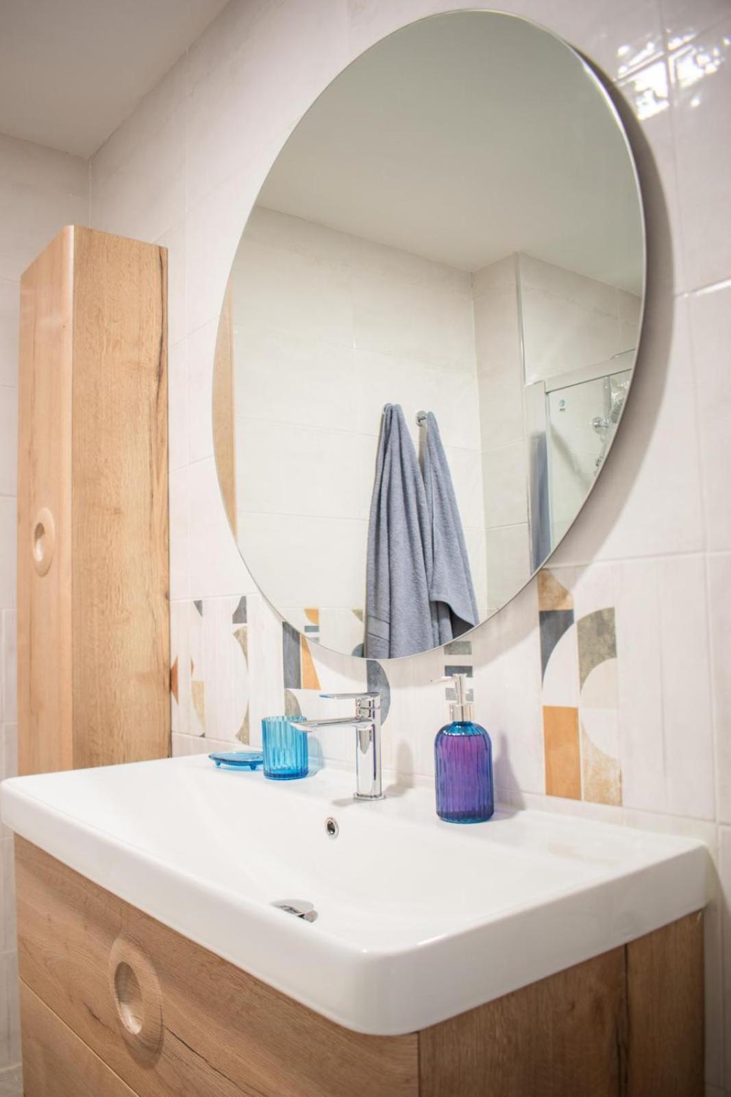 Apartamento 'Koala21', Nuevo, Centrico Y Con Opcion De Parking Jaén Buitenkant foto