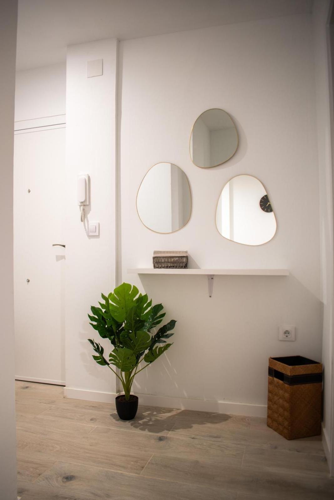 Apartamento 'Koala21', Nuevo, Centrico Y Con Opcion De Parking Jaén Buitenkant foto