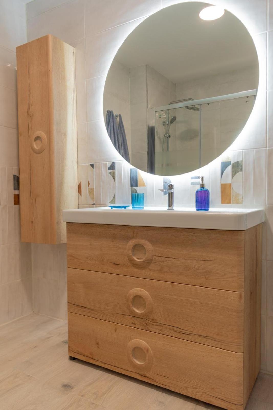 Apartamento 'Koala21', Nuevo, Centrico Y Con Opcion De Parking Jaén Buitenkant foto