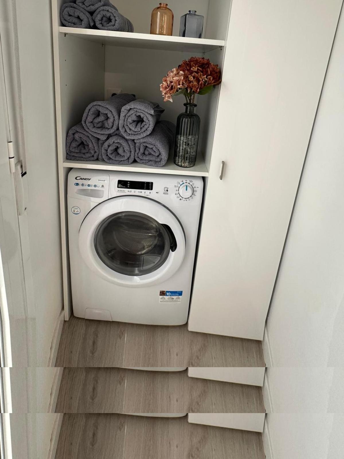 Apartamento 'Koala21', Nuevo, Centrico Y Con Opcion De Parking Jaén Buitenkant foto
