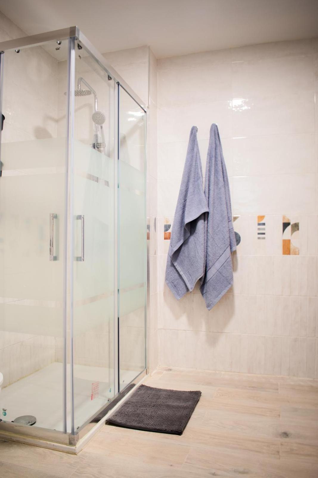 Apartamento 'Koala21', Nuevo, Centrico Y Con Opcion De Parking Jaén Buitenkant foto