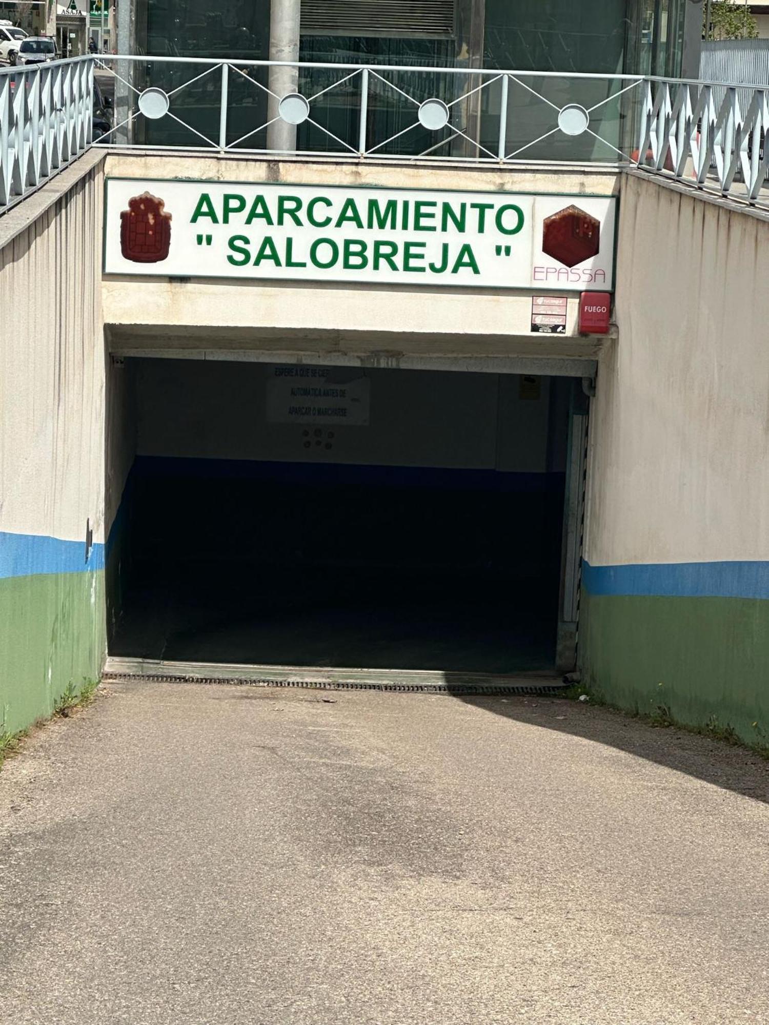 Apartamento 'Koala21', Nuevo, Centrico Y Con Opcion De Parking Jaén Buitenkant foto